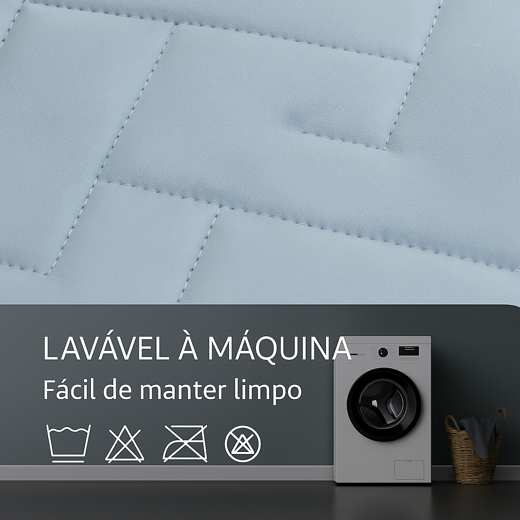 Protetor de Sofá e Cama