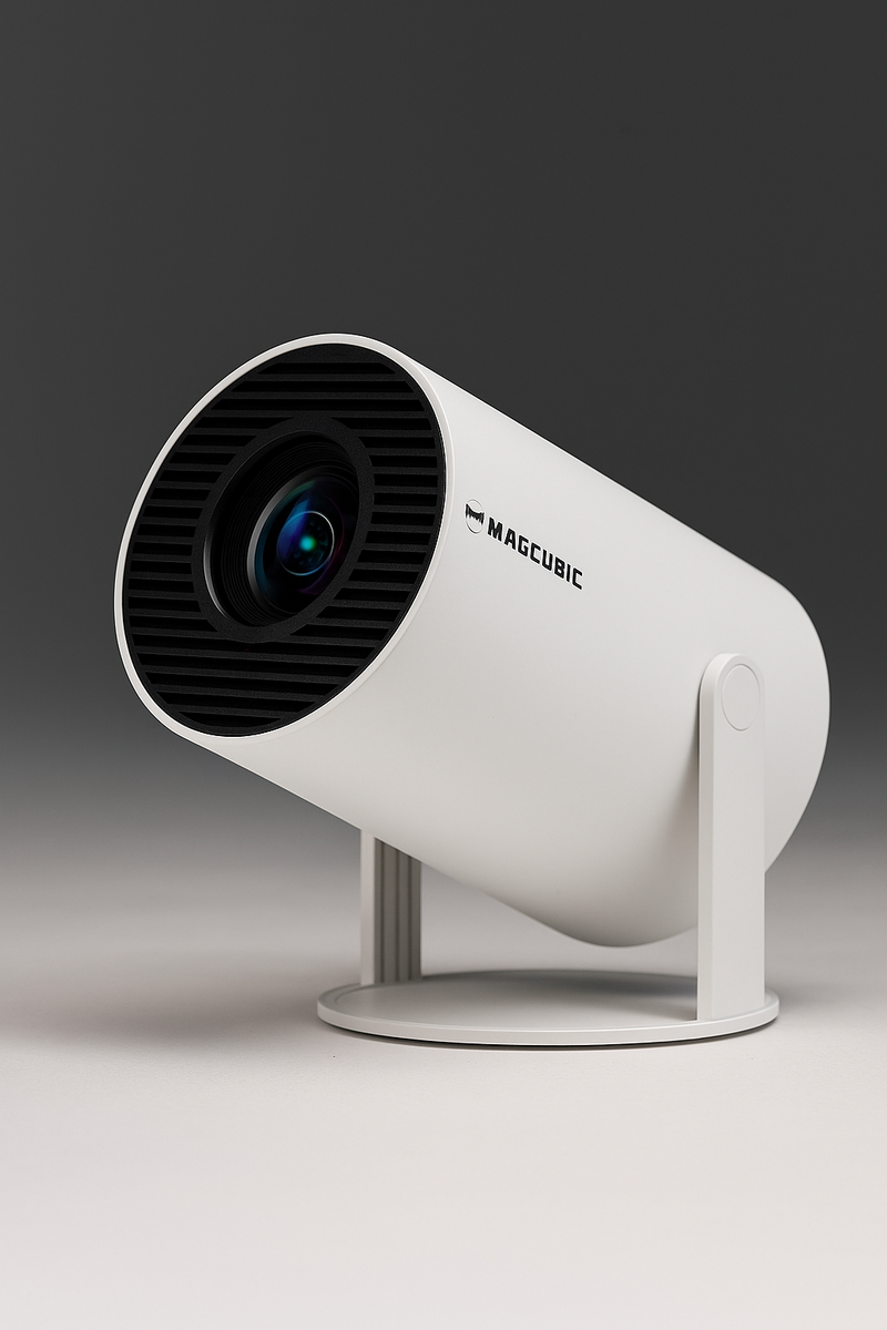Projetor Magcubic 4k Pro