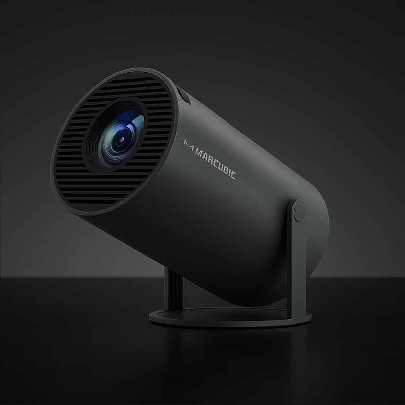 Projetor Magcubic 4k Pro