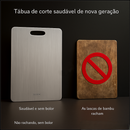 Tábua Antibacteriana