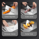 Tábua Antibacteriana