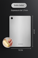 Tábua Antibacteriana