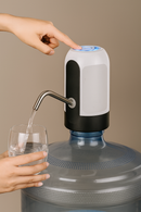 Bomba de Água Eléctrica