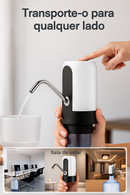 Bomba de Água Eléctrica