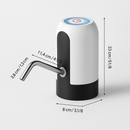 Bomba de Água Eléctrica