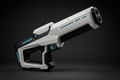 Rifle de Água Pro