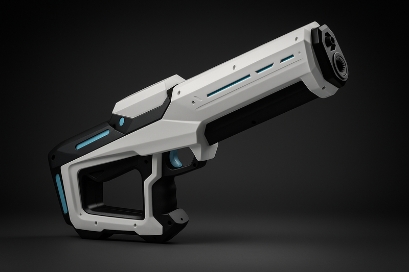 Rifle de Água Pro