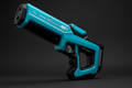 Rifle de Água Pro