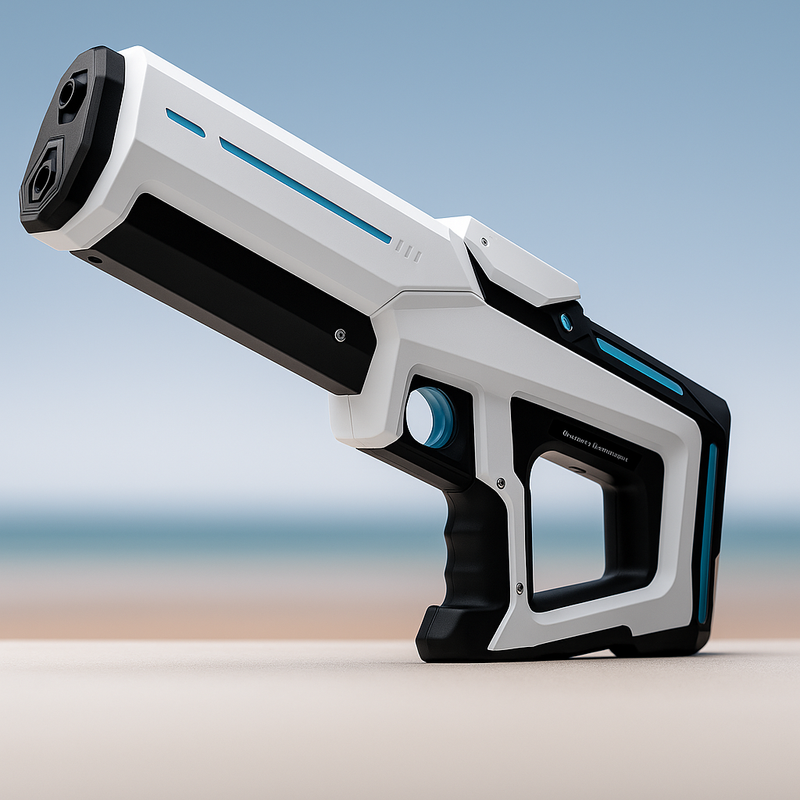 Rifle de Água Pro