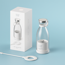 Mini Liquidificador Portátil