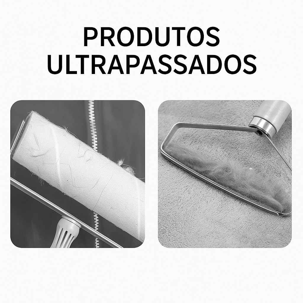 Luva Eletrostática