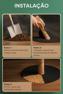 Anti-Ervas para Árvores