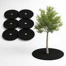 Anti-Ervas para Árvores