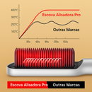 Escova Alisadora Pro