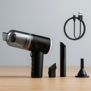 Mini Aspirador Portátil