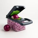 Cortador Multifunções para Alimentos