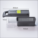 Cortador Multifunções para Alimentos