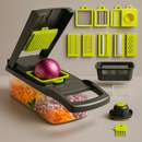 Cortador Multifunções para Alimentos