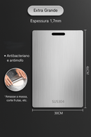 Tábua Antibacteriana