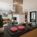 Tabuleiro de Descongelamento Rápido