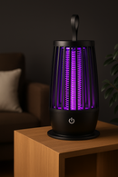 Assassino de Mosquitos Portátil