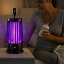 Assassino de Mosquitos Portátil