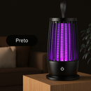 Assassino de Mosquitos Portátil