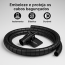 Protetor de Fio Organizador