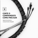 Protetor de Fio Organizador