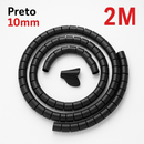 Protetor de Fio Organizador