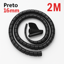 Protetor de Fio Organizador