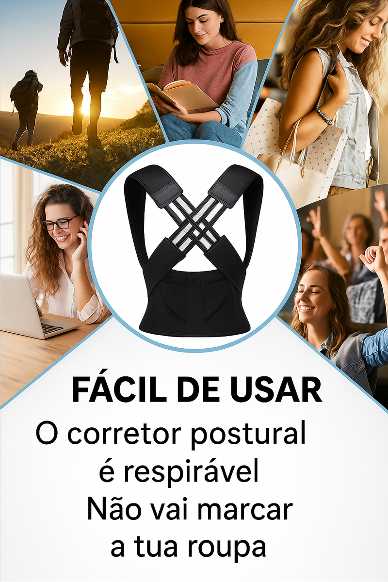 Corretor de Postura