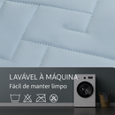 Protetor de Sofá e Cama