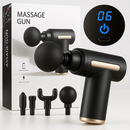 Pistola de Massagem Muscular