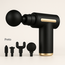 Pistola de Massagem Muscular