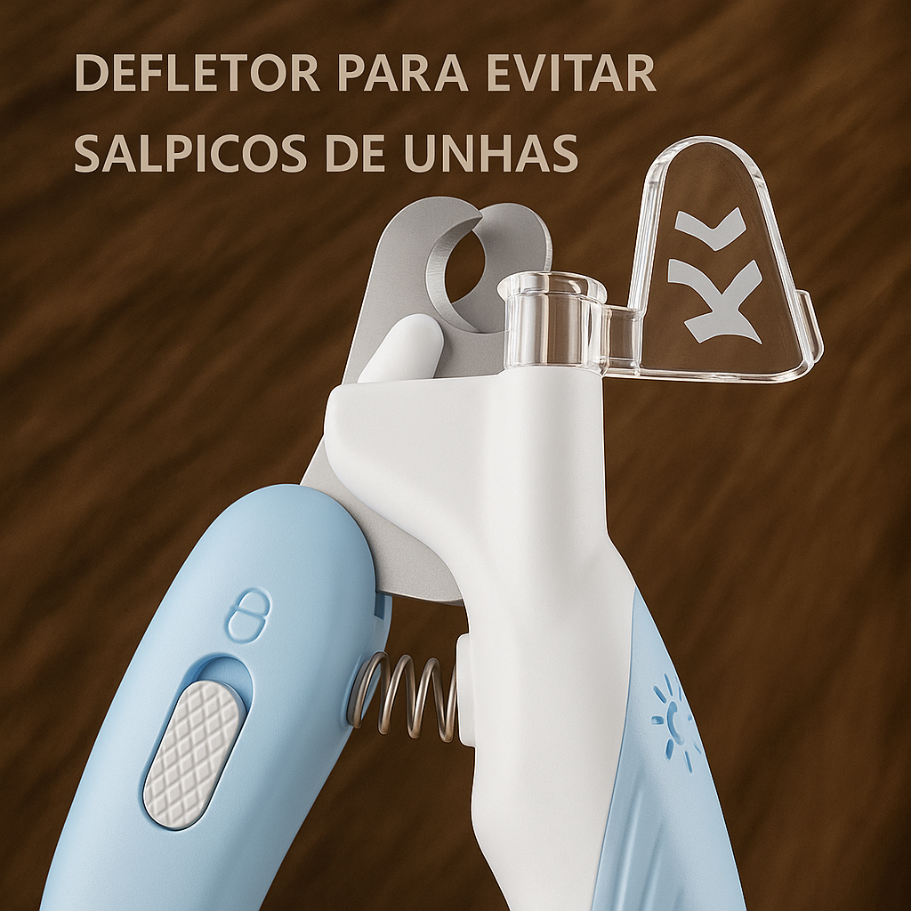 Corta Unhas Profissional