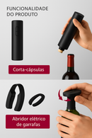 Abridor de Garrafas