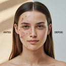 Limpador Automático de Pincéis de Maquilhagem